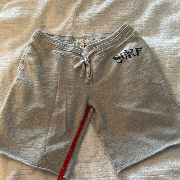 Warehouse one summer shorts. 2 pair, size medium. - Picture 4 of 6